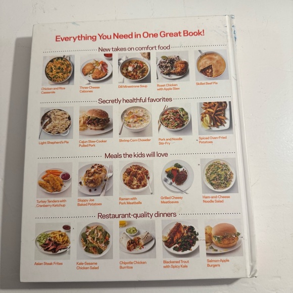 Food Network Magazine Best Recipes 2014 Selected by the magazine's test kitchen. - Picture 5 of 5